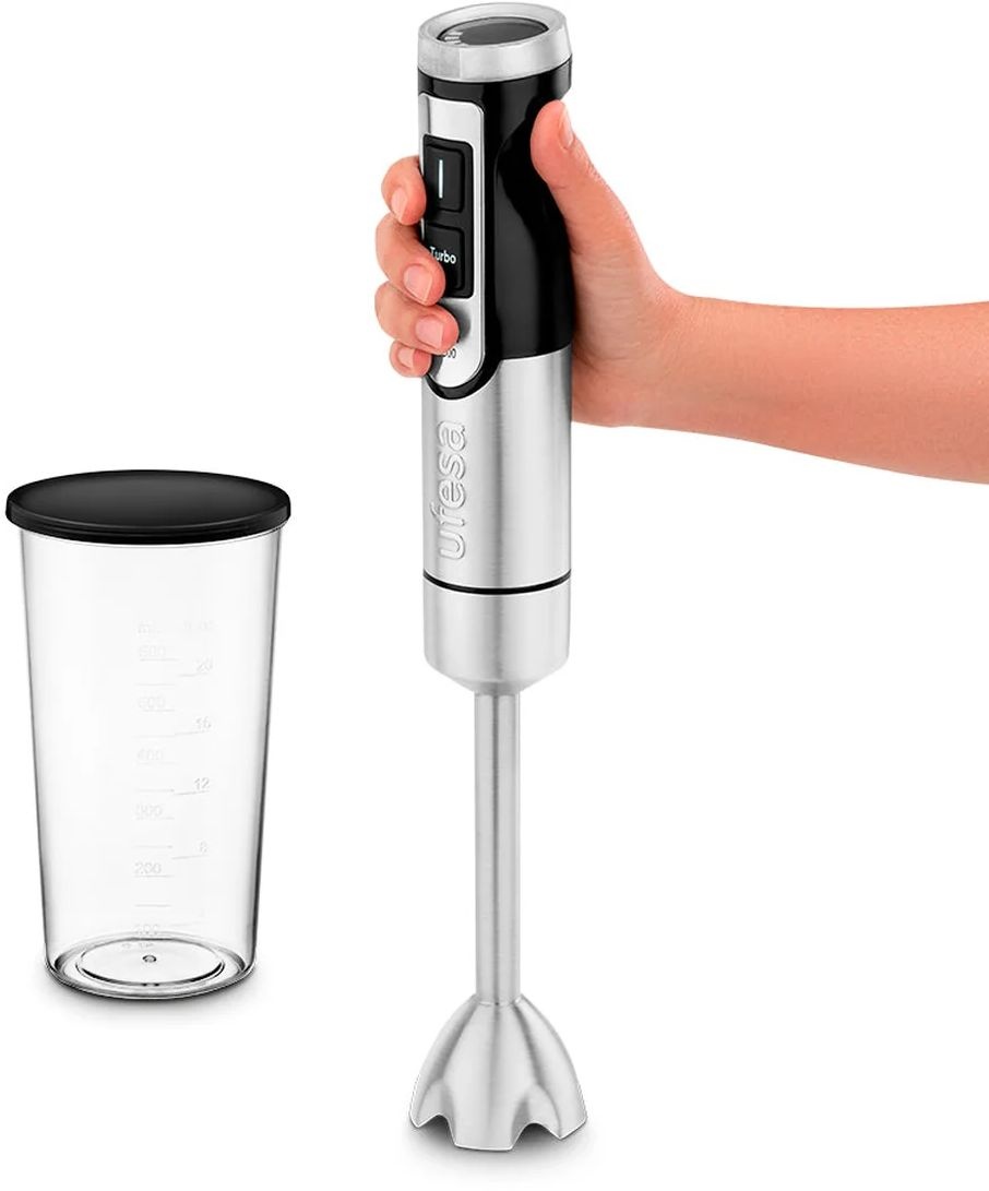 Ufesa Jupiter 1500W - Staafmixer