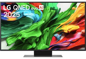 LG 50QNED87A6D (2025) - QNED TV