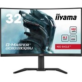 iiyama G-Master Red Eagle GCB3280QSU-B2 - Monitor