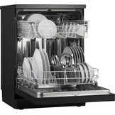 Inventum VVW6008AB - Vrijstaande vaatwasser