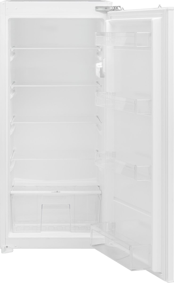 Inventum IKK1222D - Inbouw koelkast