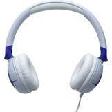 JBL Junior 320 Blauw - Kinder koptelefoon