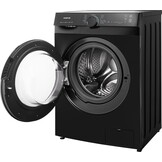 Inventum VWM8010B - Wasmachine