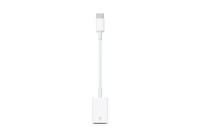 Apple USB-C naar USB (MJ1M2ZM/A) - Adapter