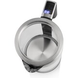 Princess London Deluxe 236042  - Waterkoker