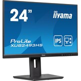 iiyama ProLite XUB2493HS-B6 - Monitor