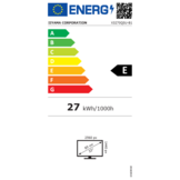 iiyama ProLite X3270QSU-B1 - Monitor