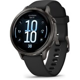 Garmin Venu 4 41mm Zwart - Smartwatch