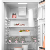 Liebherr CND 5733-20 Plus - Koel-vriescombinatie