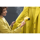 Tefal Pure POP DT2026 Manhattan Yellow - Kledingstomer