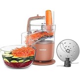 Kenwood MultiPro Go FDP22.130RD - Foodprocessor
