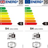 Philips The One 43PUS8909/12  - LED TV