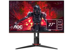 AOC 27G2U5/BK - Monitor