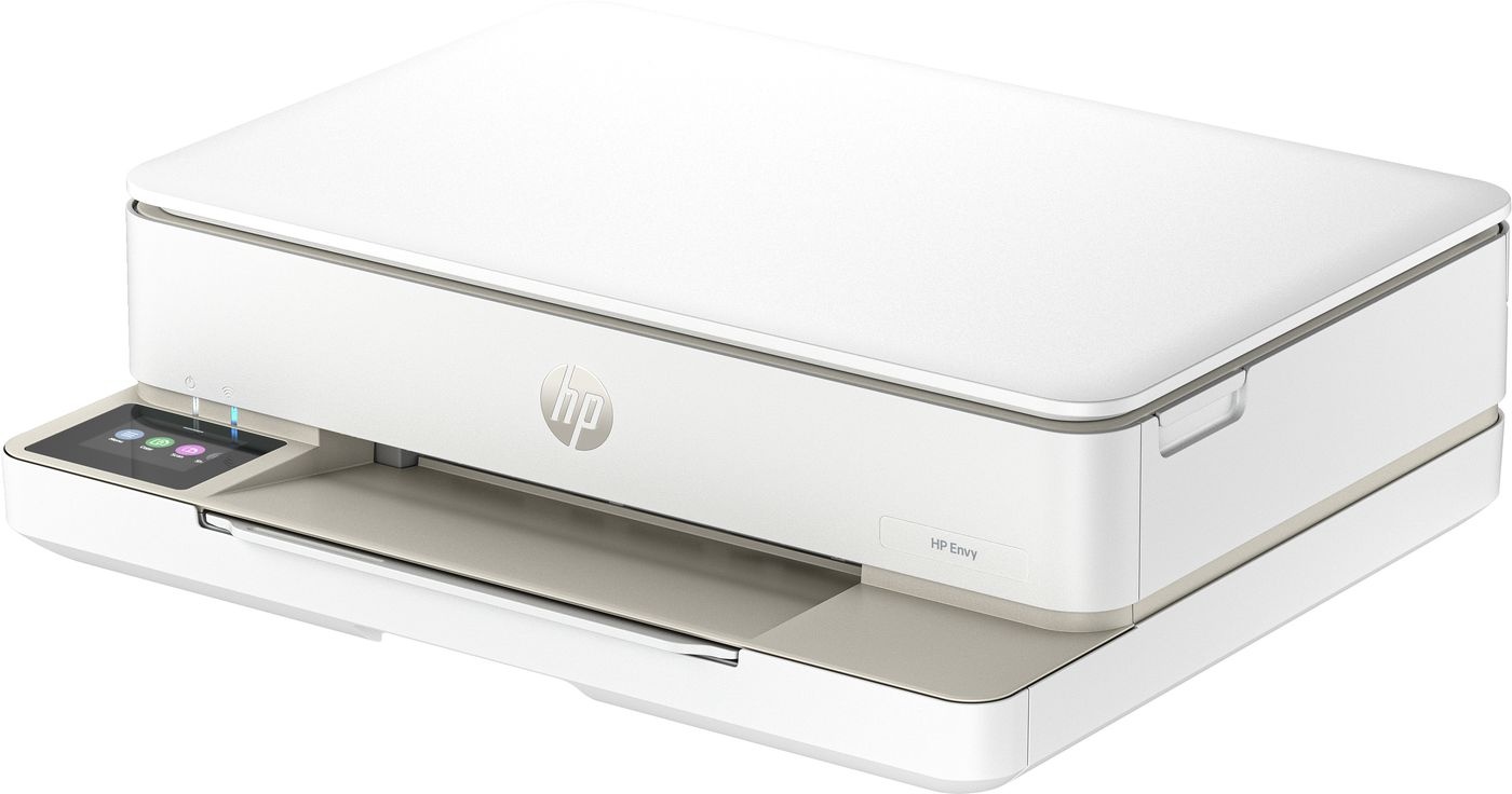 HP ENVY 6120e - All-in-one printer