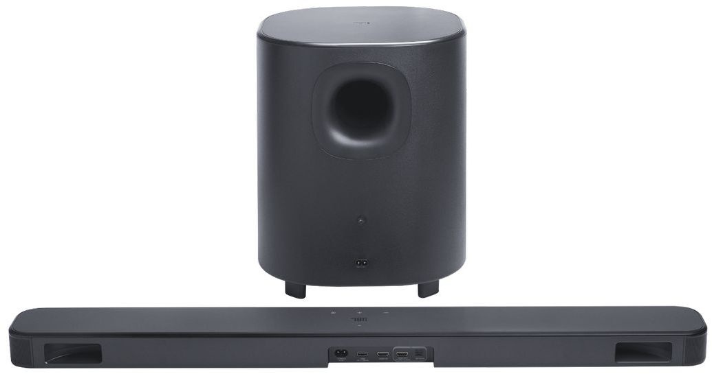 JBL Bar 500MK2 - Soundbar