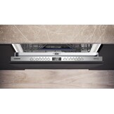 Siemens SN63EX23BE iQ300 extraKlasse - Inbouw vaatwasser