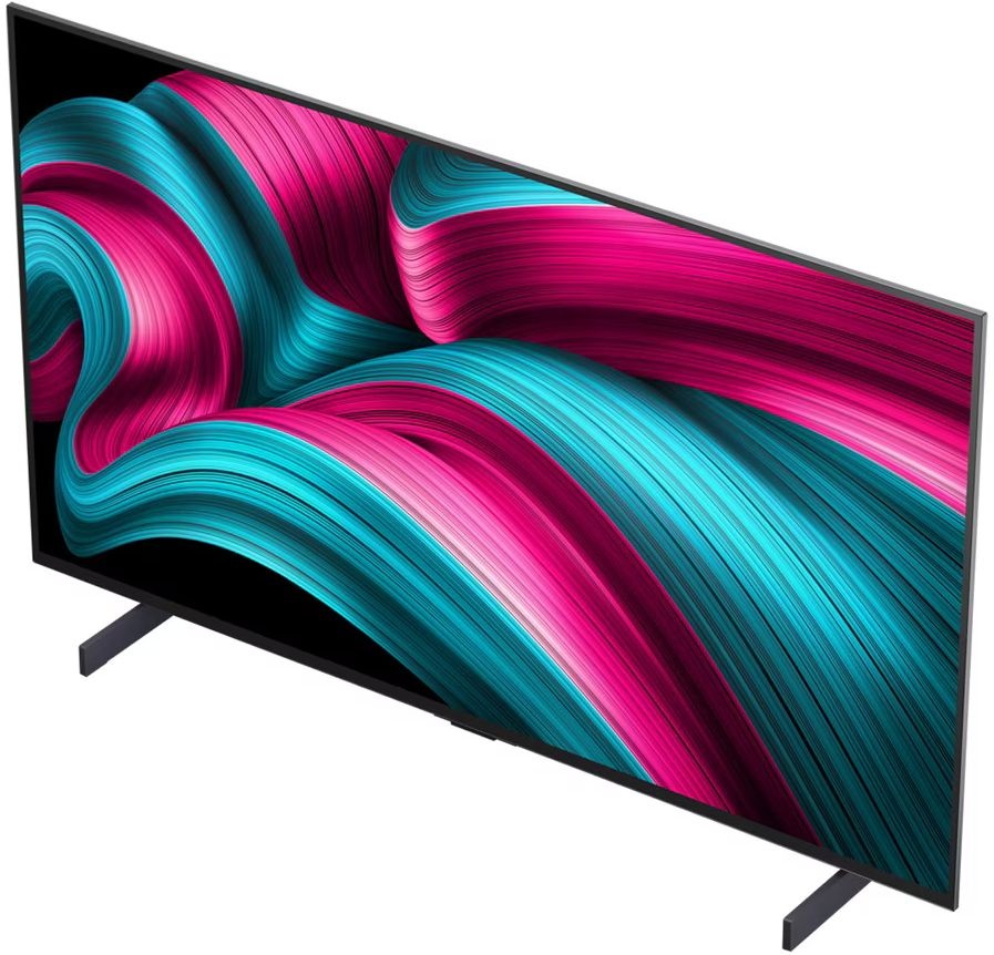 LG OLED42C55LA (2025) - OLED TV