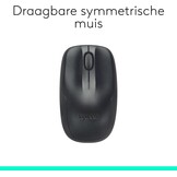 Logitech MK220 Wireless Combo - Toetsenbord + muis set