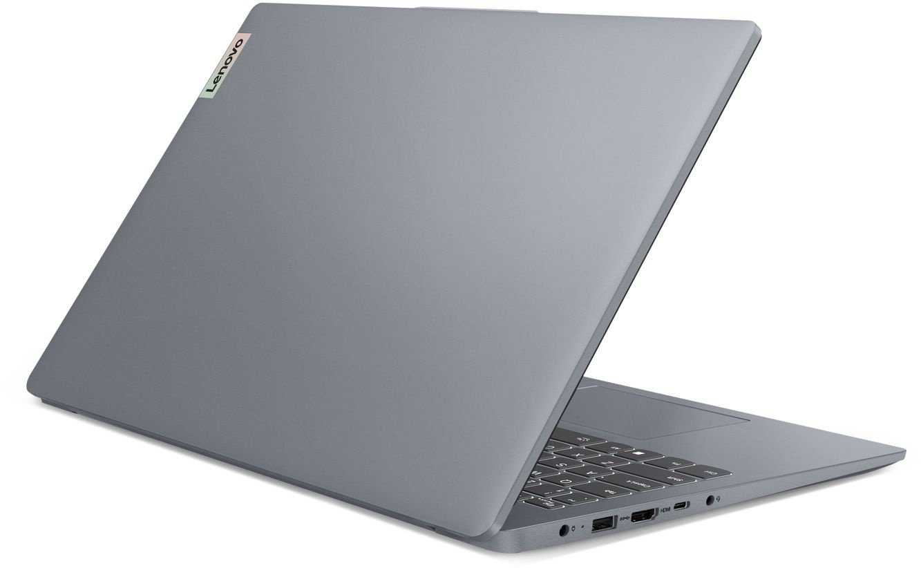 Lenovo IdeaPad Slim 3 15AMN8 (82XQ014EMH) - Laptop