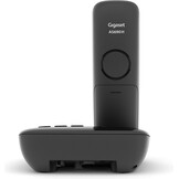 Gigaset AS690A Trio Zwart - Dect telefoon