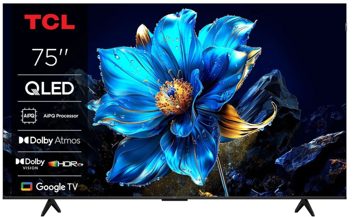 TCL 75QLED780K - QLED TV
