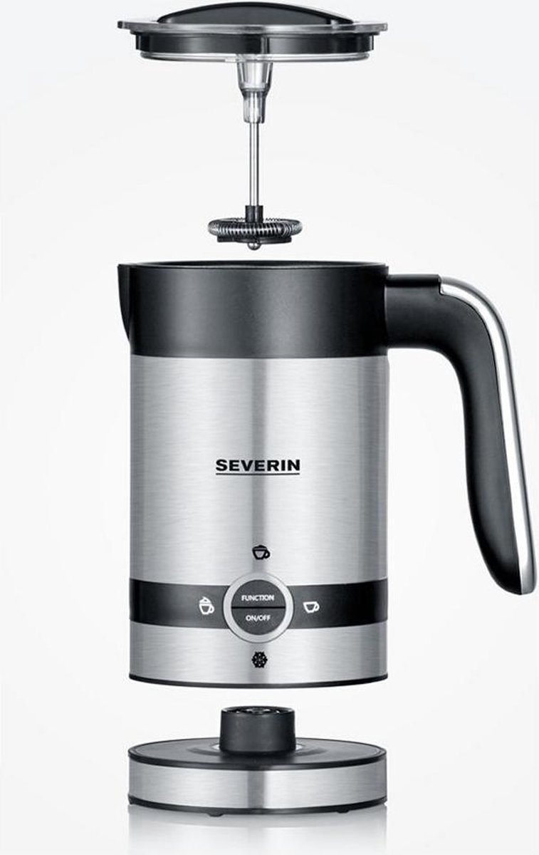 Severin SM3584 - Melkopschuimer