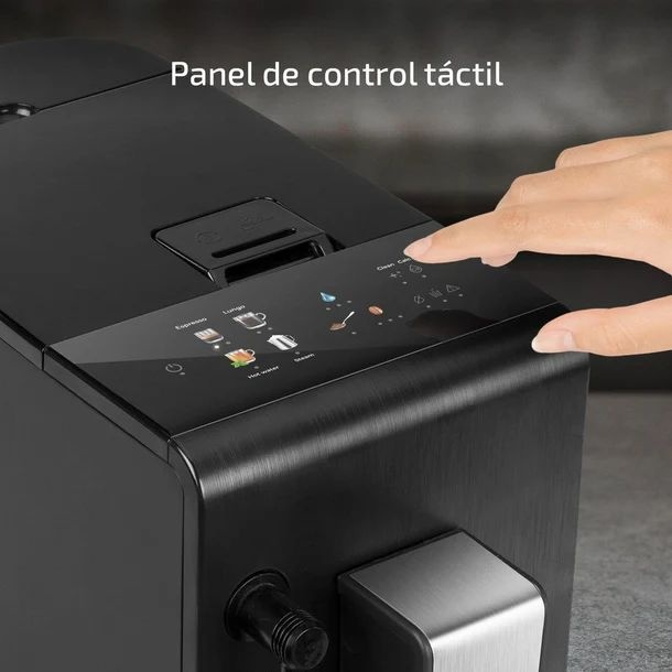 Ufesa CMAB200.101 Sensazione - Koffiemachine