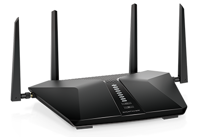Netgear Nighthawk RAX50 WiFi 6 - Router