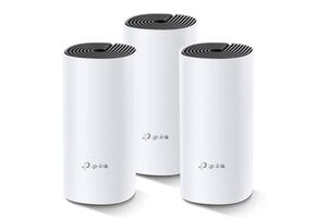 TP-Link Deco M4 (3-pack) - Router