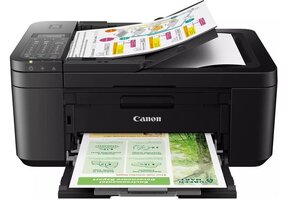 Canon PIXMA TR4750i - All-in-one printer