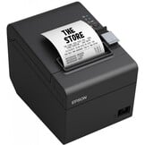 Epson TM-T20III POS-kassabonprinter - Kassabonprinter