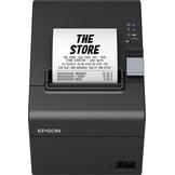 Epson TM-T20III POS-kassabonprinter - Kassabonprinter