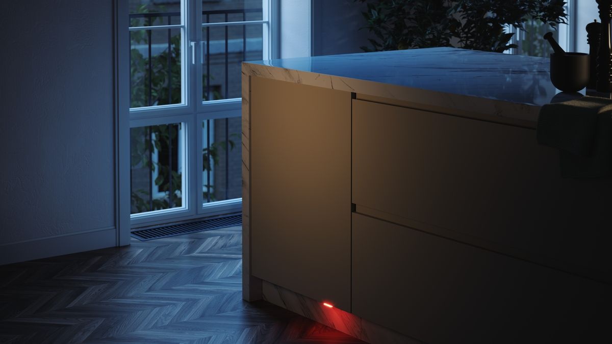 ATAG DW7214MC - Inbouw vaatwasser