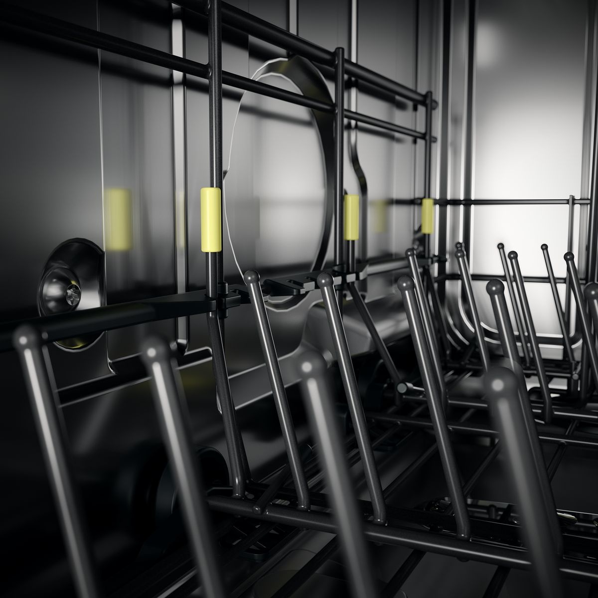 ATAG DW7214MC - Inbouw vaatwasser