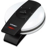 Cloer 261 Oublie-/kniepertjesijzer - Wafelijzer