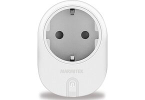 Marmitek Power SE - Slimme stekker