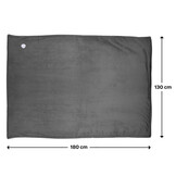 Inventum HB180G - Elektrische deken