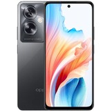 OPPO A79 5G 128GB Mystery Black - Mobiele telefoon