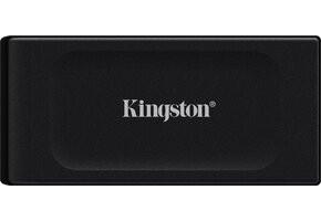 Kingston XS1000 1TB - Externe schijf