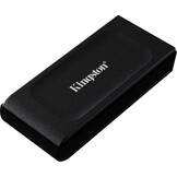 Kingston XS1000 1TB - Externe schijf