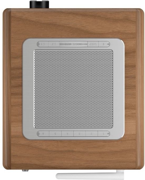 Sonoro RELAX X Walnoot - Radio