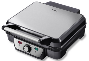 Inventum CG618 - Contactgrill