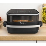 Tefal FW402H Easy Fry XL Surface - Hetelucht friteuse