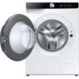 Samsung WD90DG6B85BKU3 AI Wash - Wasmachine