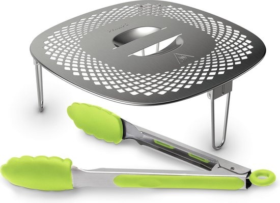 Philips Airfryer Licht snackpakket XXL HD9954/01