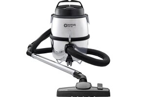 Nilfisk GM80C - Stofzuiger met zak