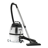 Nilfisk GM80C - Stofzuiger met zak