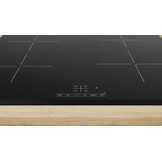 Bosch PIE63KBB5E Serie 4 - Inductiekookplaat