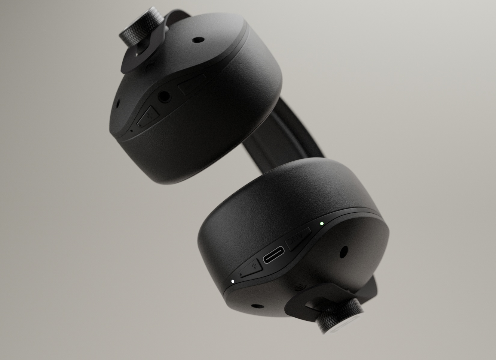 Repeat Prince - Over-ear koptelefoon