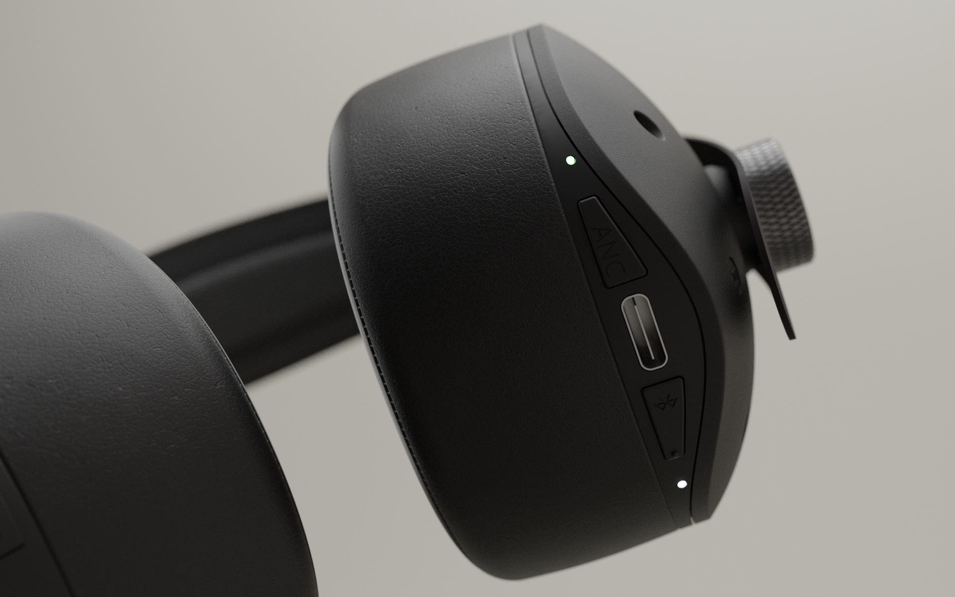 Repeat Prince - Over-ear koptelefoon